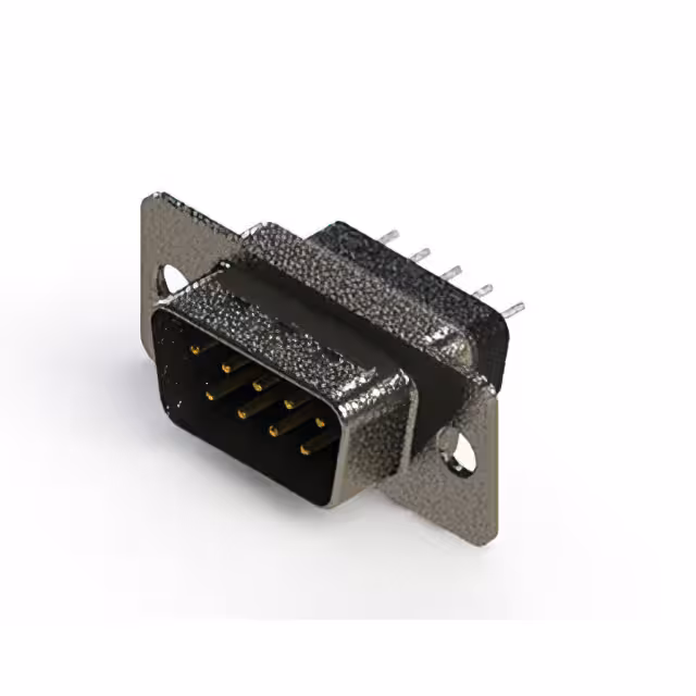 627-009-228-261 EDAC Inc.  Conjuntos de conectores D-Sub